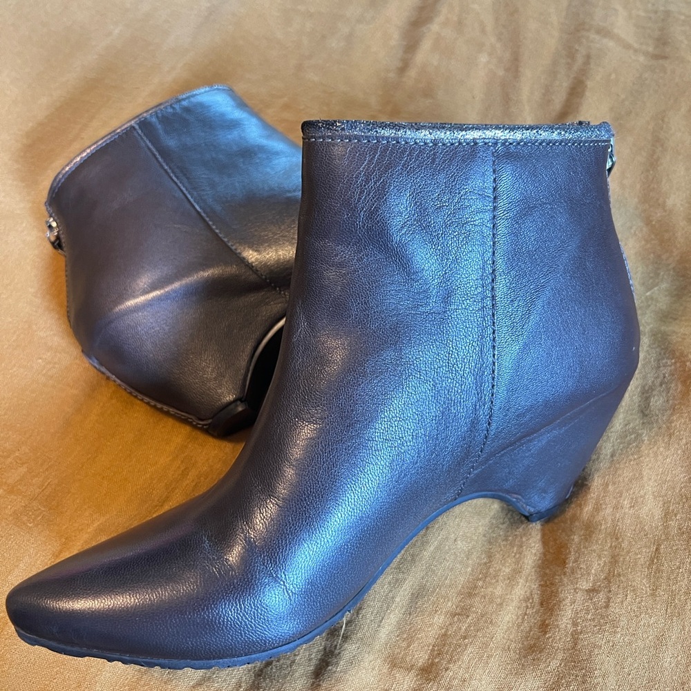 Sacha London Kona ankle boots women’s sz 8